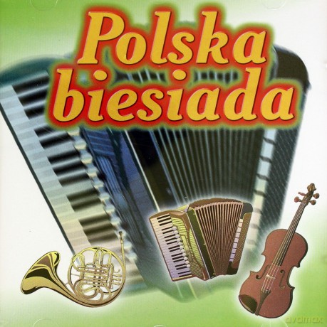 Polska Biesiada vol.1 [CD]