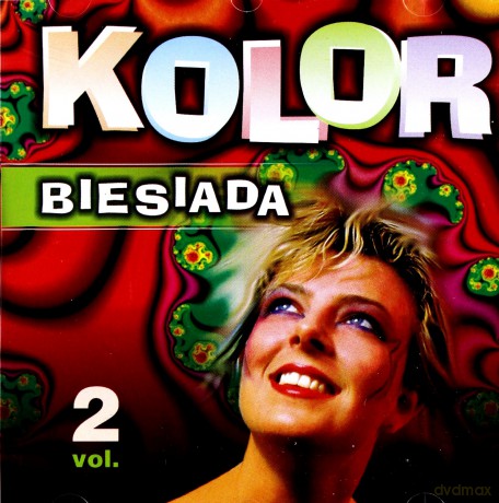 Polska Biesiada vol.1 [CD]