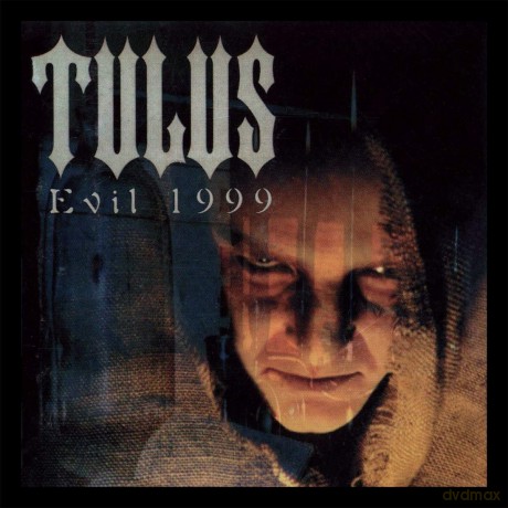 Tulus: Evil 1999 (Limited Yellow) [Winyl]