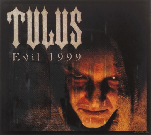Tulus: Evil 1999 (Limited) [CD]