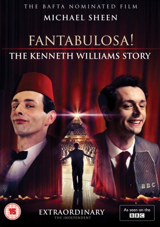 Fantabulosa (Resleeve) [DVD]