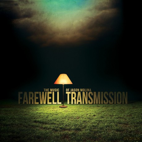 Farewell Transmission - The Music Of [2CD]
