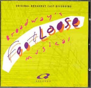 Footloose [CD]