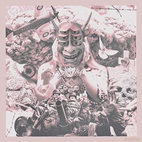 Cant Swim: Foreign Language [CD]