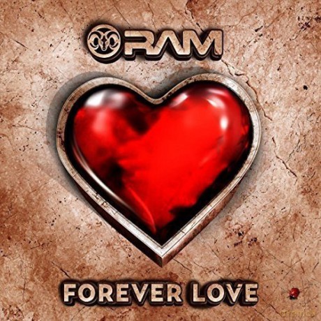 Ram: Forever Love [CD]