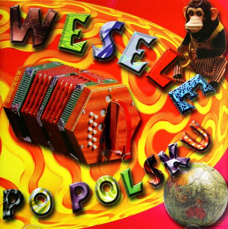 Wesele po Polsku [CD]