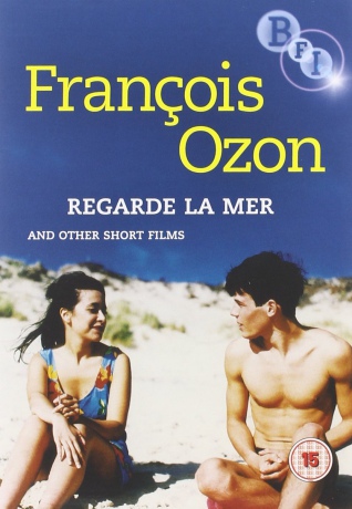 Francois Ozon - Regarde La Mer And Other Short Films [DVD]