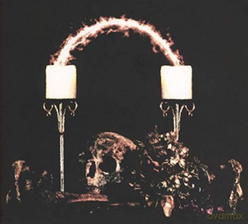 Black Earth: Gnarled Ritual Of Self Annihilation [CD]