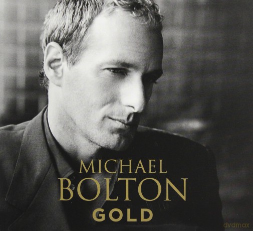 Michael Bolton: Gold [3CD]