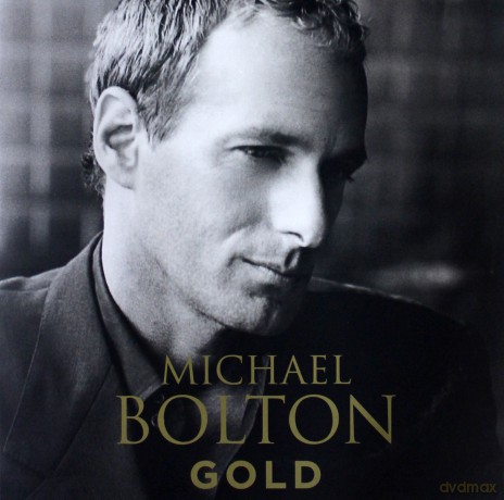 Michael Bolton: Gold [Winyl]