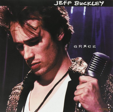 Jeff Buckley: Grace [Winyl]