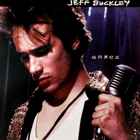 Jeff Buckley: Grace [Winyl]