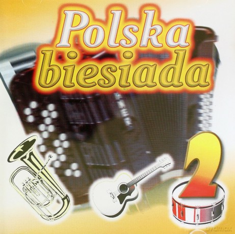 Polska Biesiada vol.2 [CD]