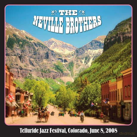 Neville Brothers: Great American Radio Volume 3 [CD]
