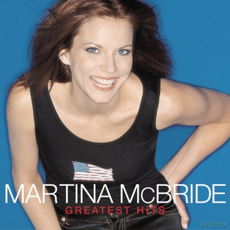 Martina Mcbride: Greatest Hits [CD]