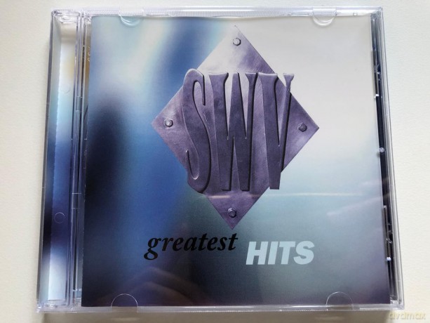 Swv: Greatest Hits [CD]