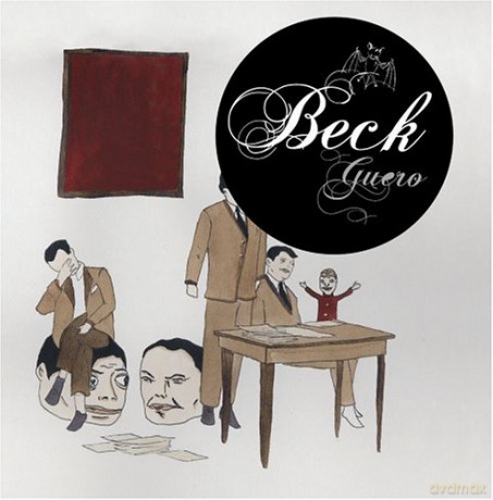 Beck: Guero [CD]
