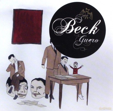 Beck: Guero [CD]