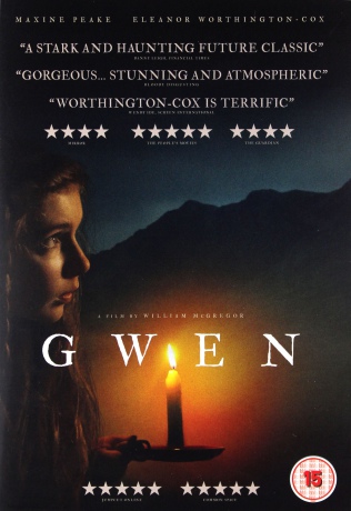 Gwen [DVD]