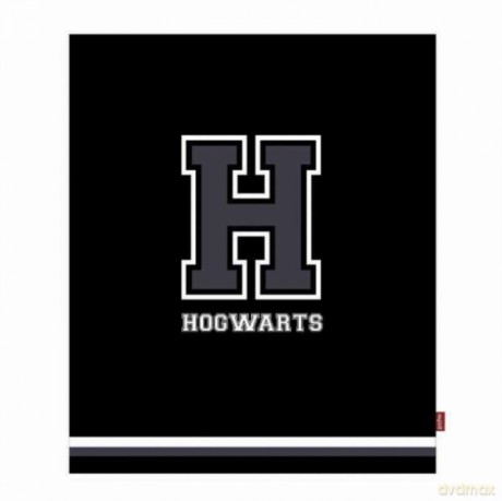 Harry Potter: H For Hogwarts