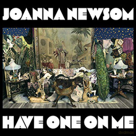 Joanna Newsom: Have One On Me [3xWinyl]