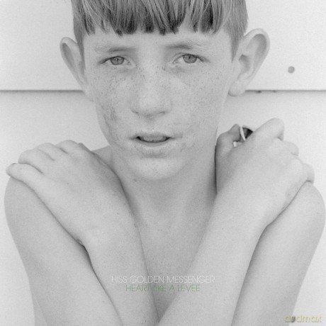 Hiss Golden Messenger: Heart Like A Levee [CD]
