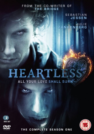 Heartless [2DVD]