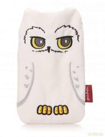 Harry Potter: Hedwig (Mini Hot Water Bottle)