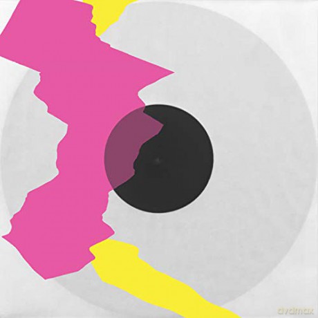 Holy Similaun: Hegenrax EP [Winyl]