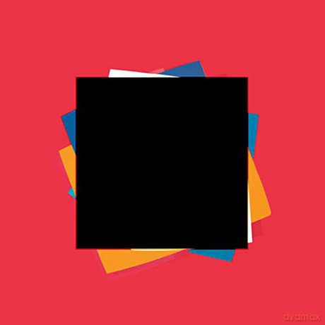 Kinkajous: Hidden Lines [Winyl]