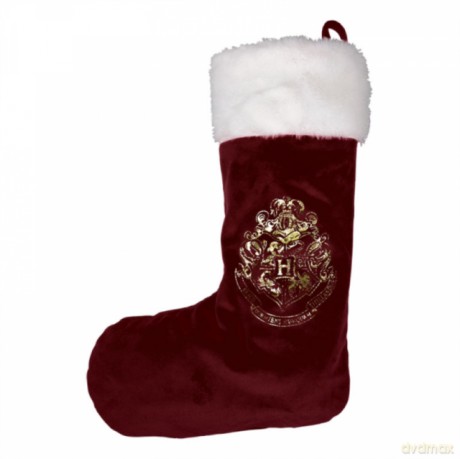 Harry Potter: Hogwarts (Christmas Stocking) Świąteczna Skarpeta