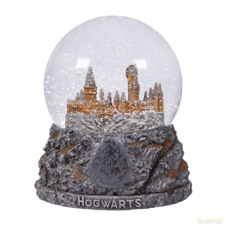 Harry Potter: Hogwarts Castle (Large Snow Globe)