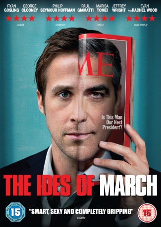 Ides Of March [DVD]