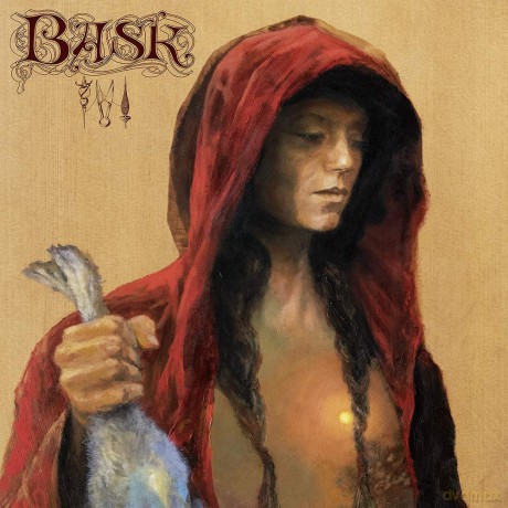 Bask: Iii [CD]