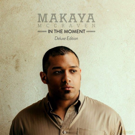 Makaya Mccraven: In The Moment -Deluxe- [2CD]