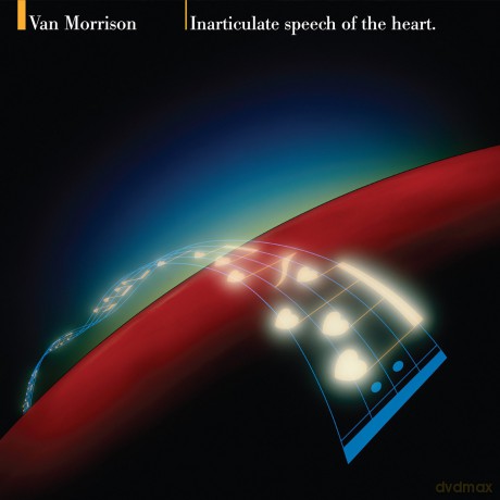 Van Morrison: Inarticulate Speech Of The Heart [Winyl]