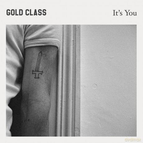 Gold Class: Its You [CD]