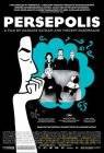Persepolis [DVD]