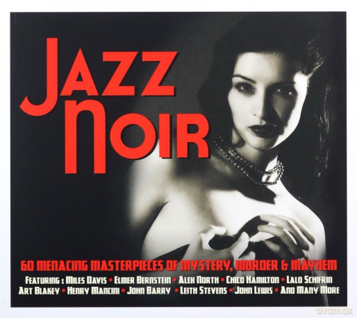 Jazz Noir [3CD]
