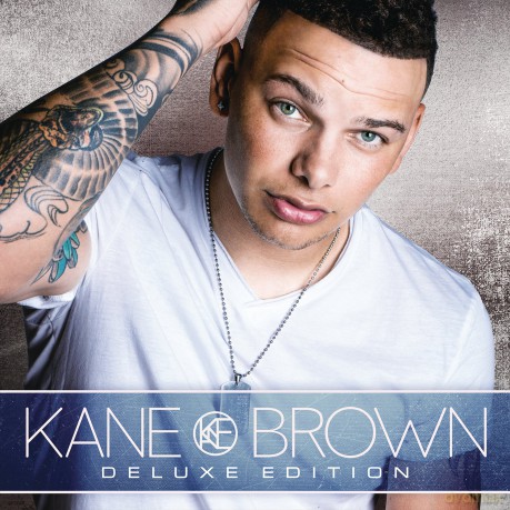 Kane Brown: Kane Brown [CD]