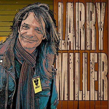 Larry Miller: Larry Miller [CD]