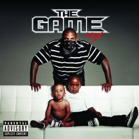 Game: Lax [CD]