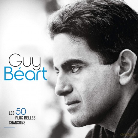 Guy Bart: Les 50 Plus Belles [3CD]