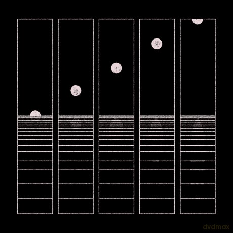 Circles Around The Sun: Let It Wander (2Lp) [2xWinyl]