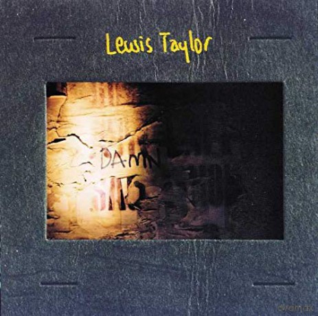 Lewis Taylor: Lewis Taylor [2CD]