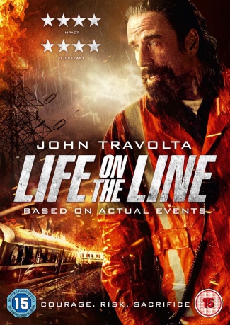 Life On The Line [DVD]