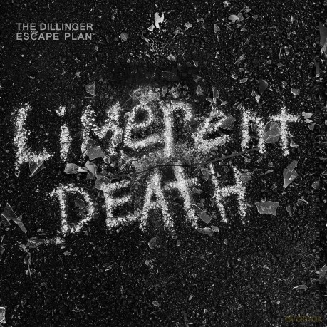 Dillinger Escape Plan: Limerent Death [Winyl]