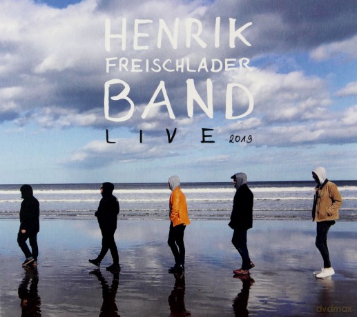 Henrik Freischlader Band: Live 2019 [2CD]
