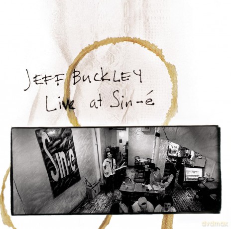 Jeff Buckley: Live At Sin-E [2CD]