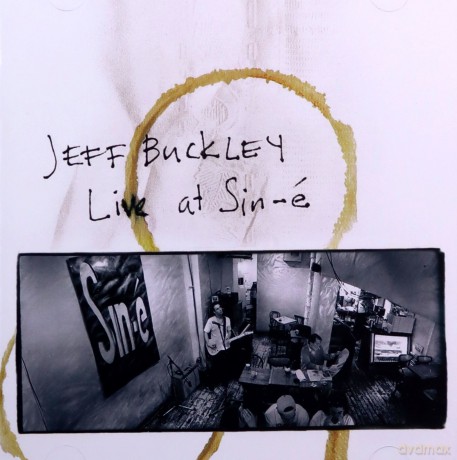 Jeff Buckley: Live At Sin-E [2CD]